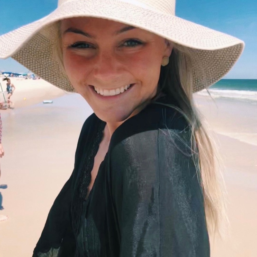 Meet your Posher, Kate